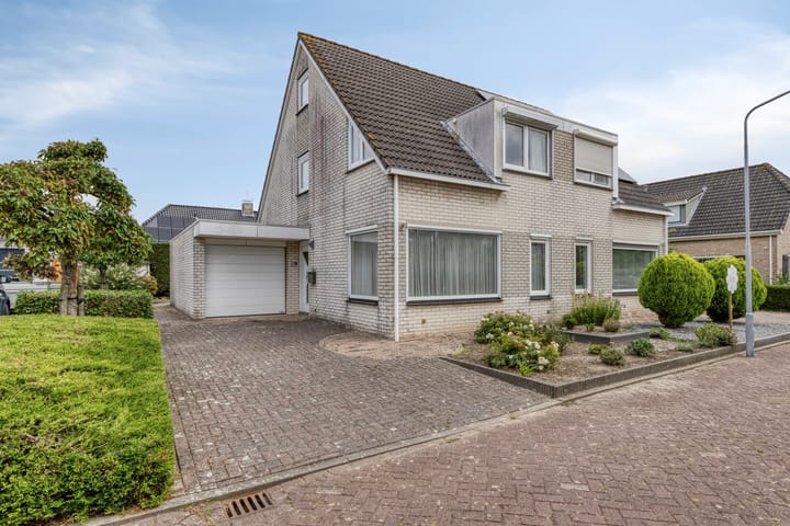 Photo 1 of Maisakker 7