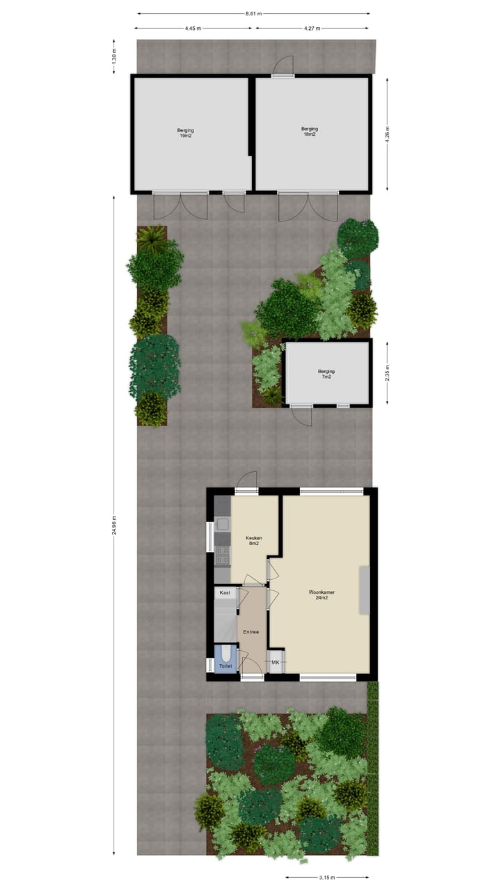 Foto 36 van Molenstraat 54