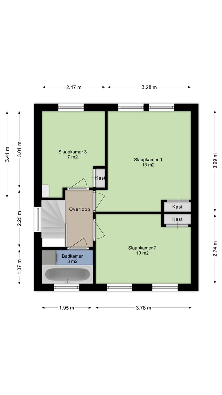 Foto 38 van Molenstraat 54