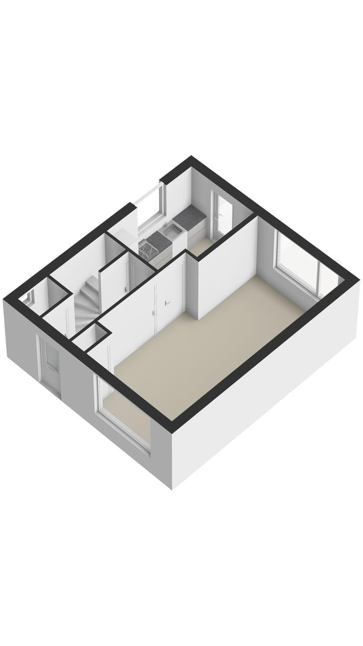 Foto 40 van Molenstraat 54