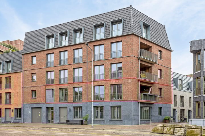 Foto 1 van Tolbrugstraat 127