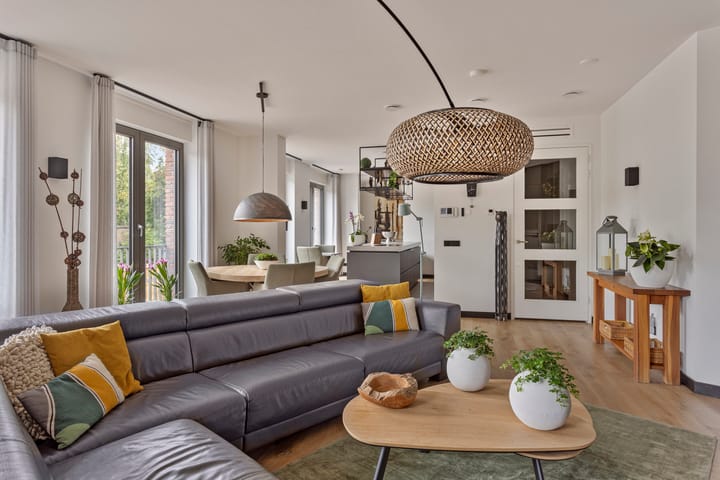 Foto 6 van Tolbrugstraat 127