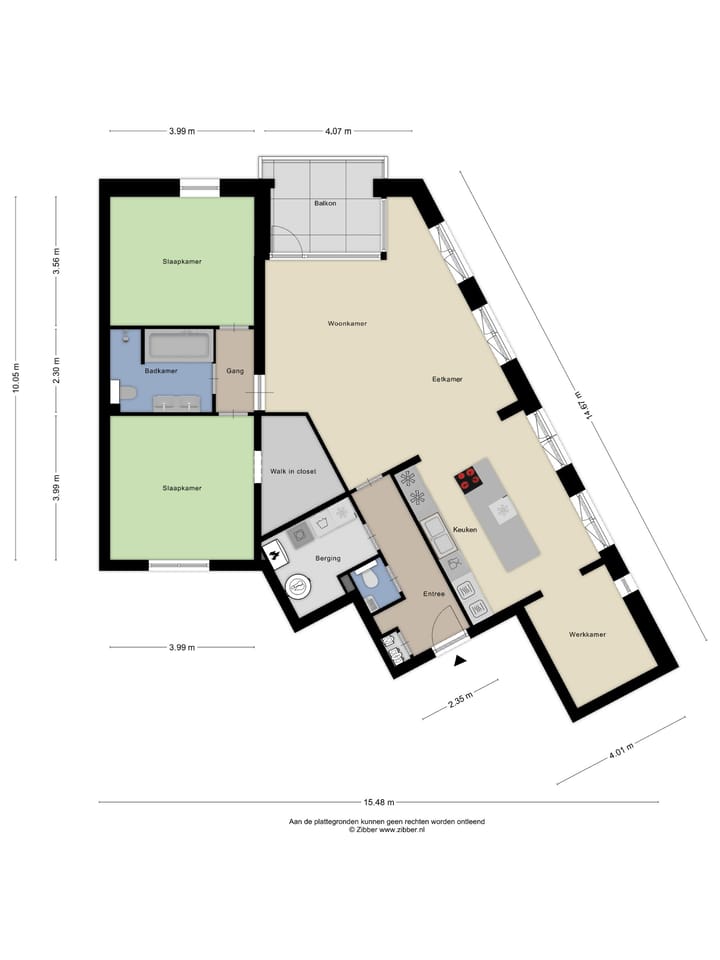 Foto 35 van Tolbrugstraat 127