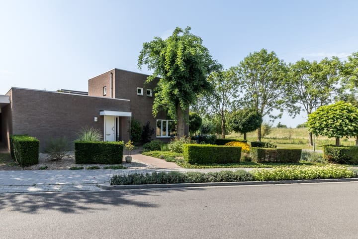 Foto 1 van Saroleaplantsoen 18