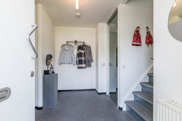 Foto 4 van Saroleaplantsoen 18