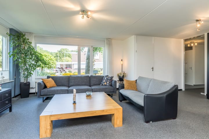 Foto 9 van Saroleaplantsoen 18