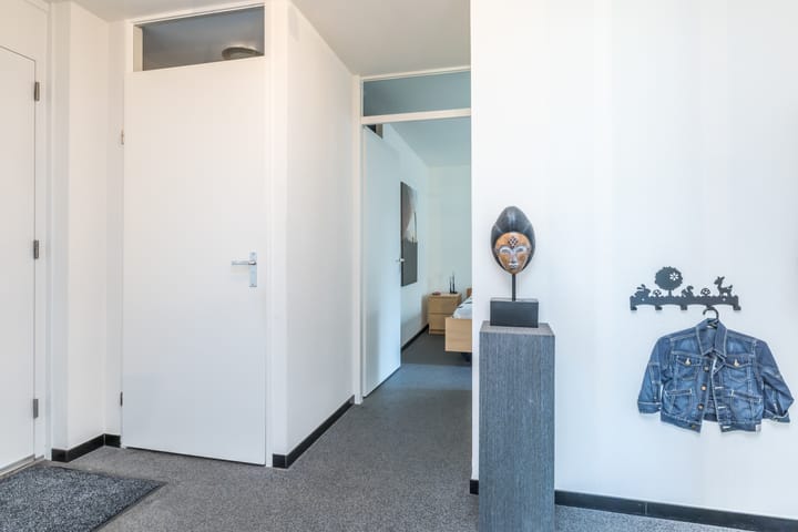 Foto 18 van Saroleaplantsoen 18