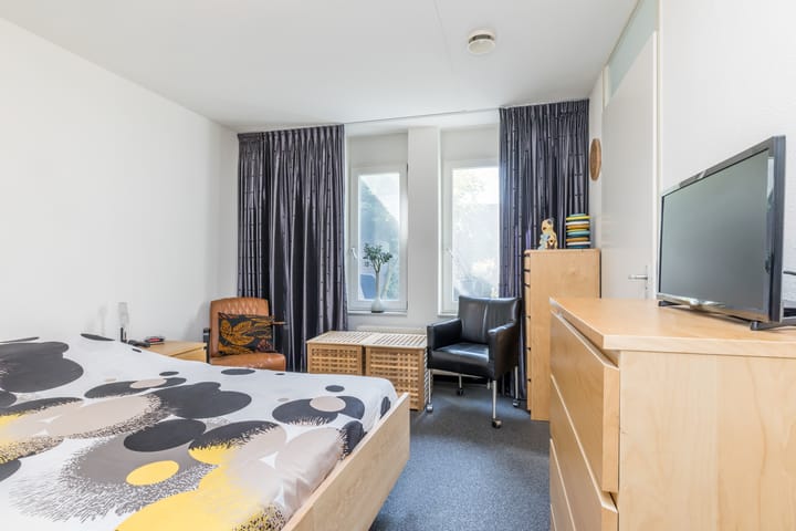 Foto 20 van Saroleaplantsoen 18