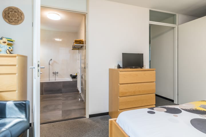 Foto 21 van Saroleaplantsoen 18