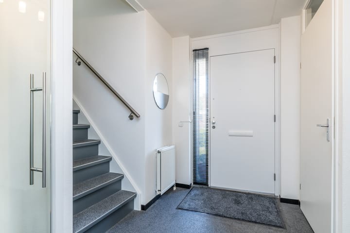 Foto 24 van Saroleaplantsoen 18