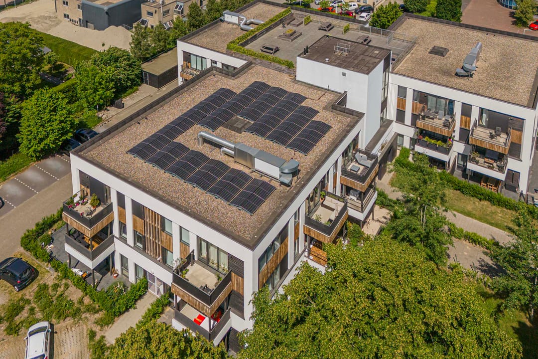 Foto 2 van Wattbaan 50-36