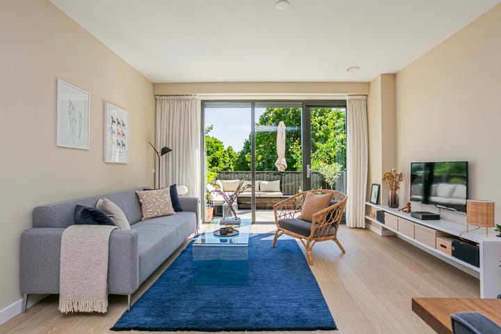 Foto 3 van Wattbaan 50-36