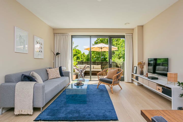 Foto 4 van Wattbaan 50-36