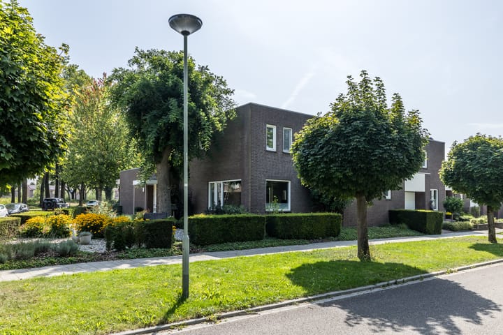 Foto 40 van Saroleaplantsoen 18