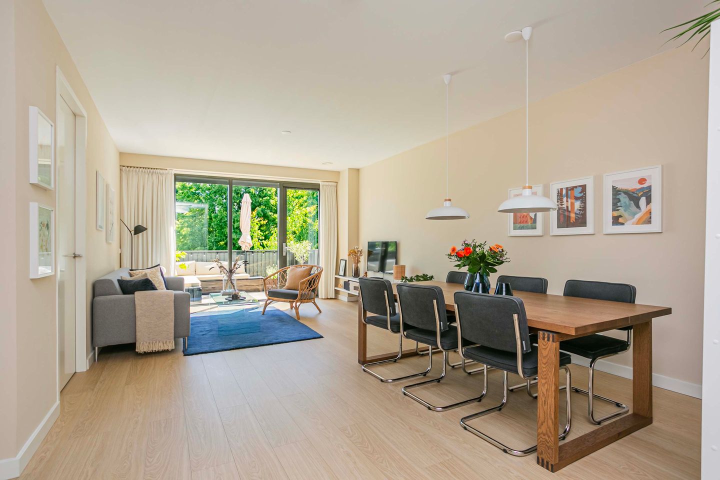 Foto 5 van Wattbaan 50-36