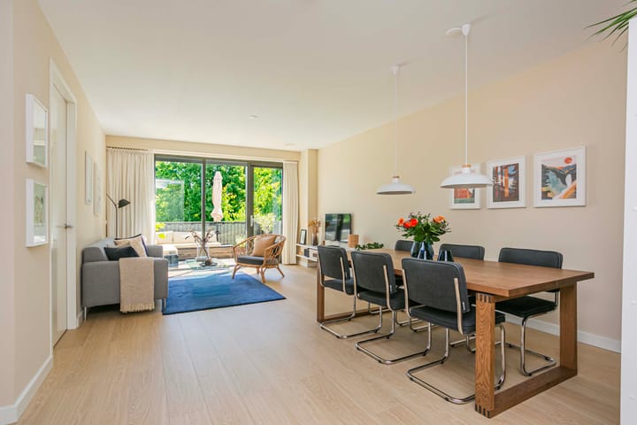 Foto 5 van Wattbaan 50-36