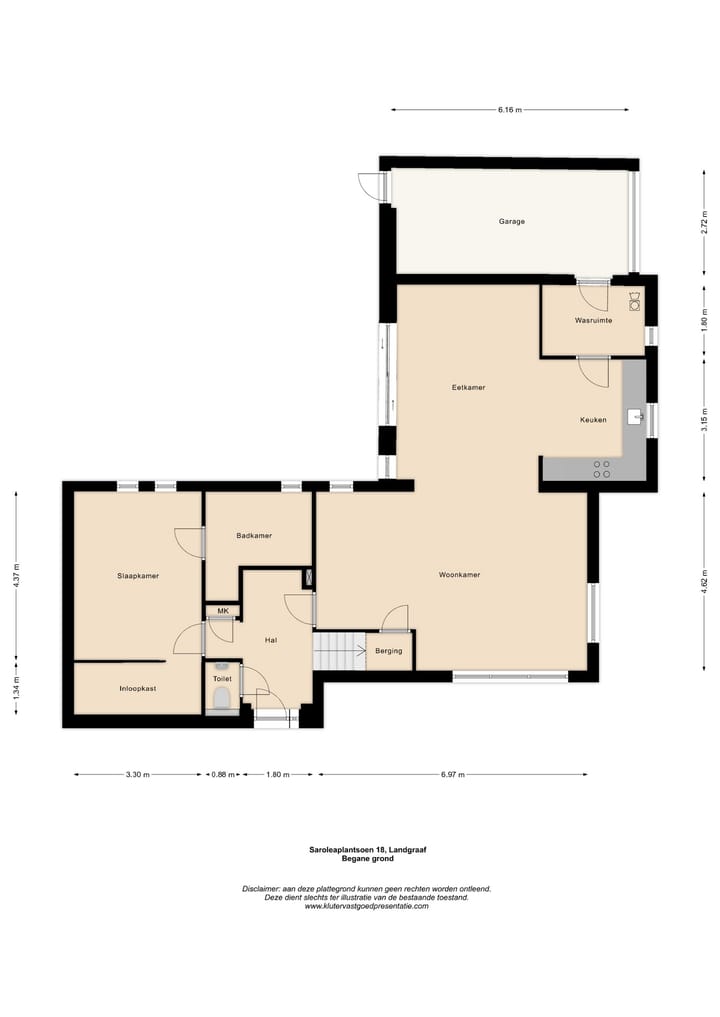 Foto 42 van Saroleaplantsoen 18