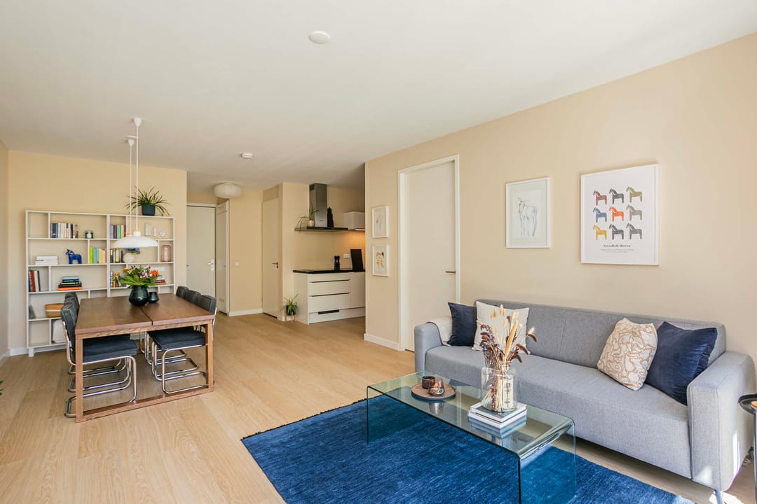 Foto 7 van Wattbaan 50-36