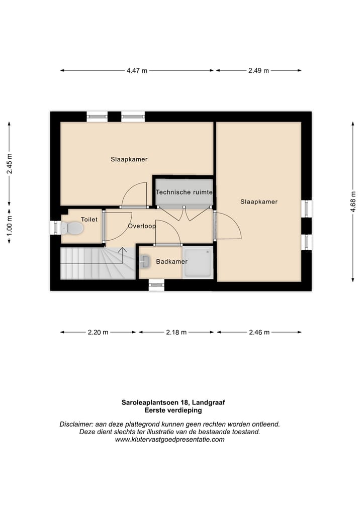 Foto 43 van Saroleaplantsoen 18