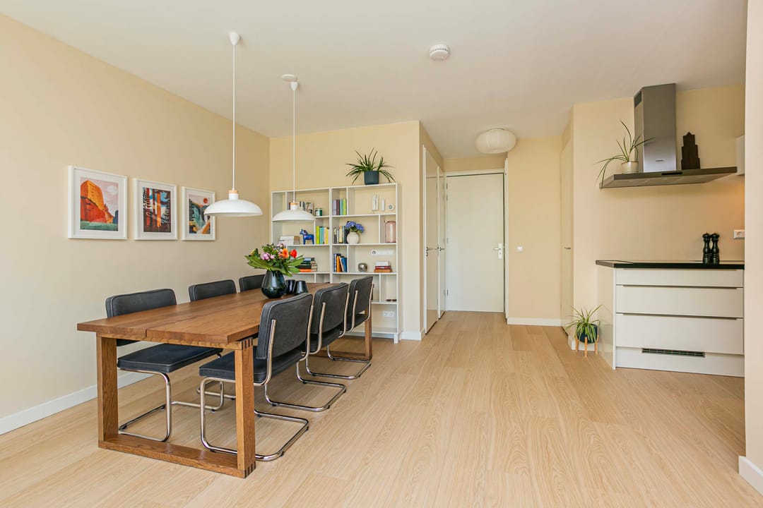 Foto 8 van Wattbaan 50-36