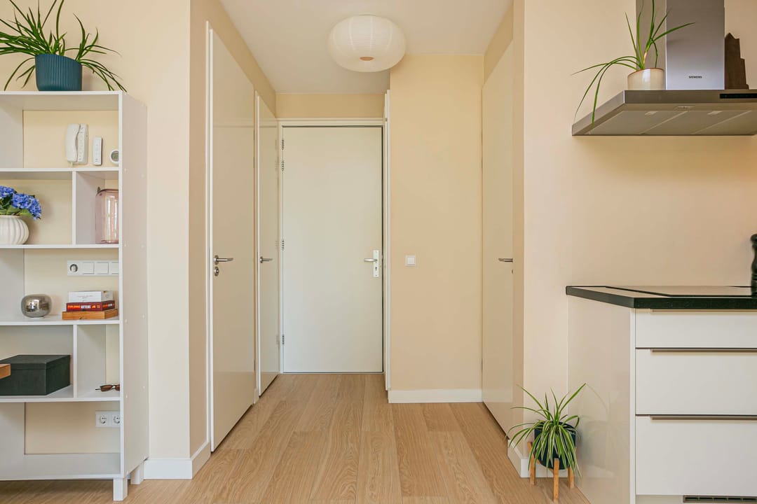 Foto 11 van Wattbaan 50-36