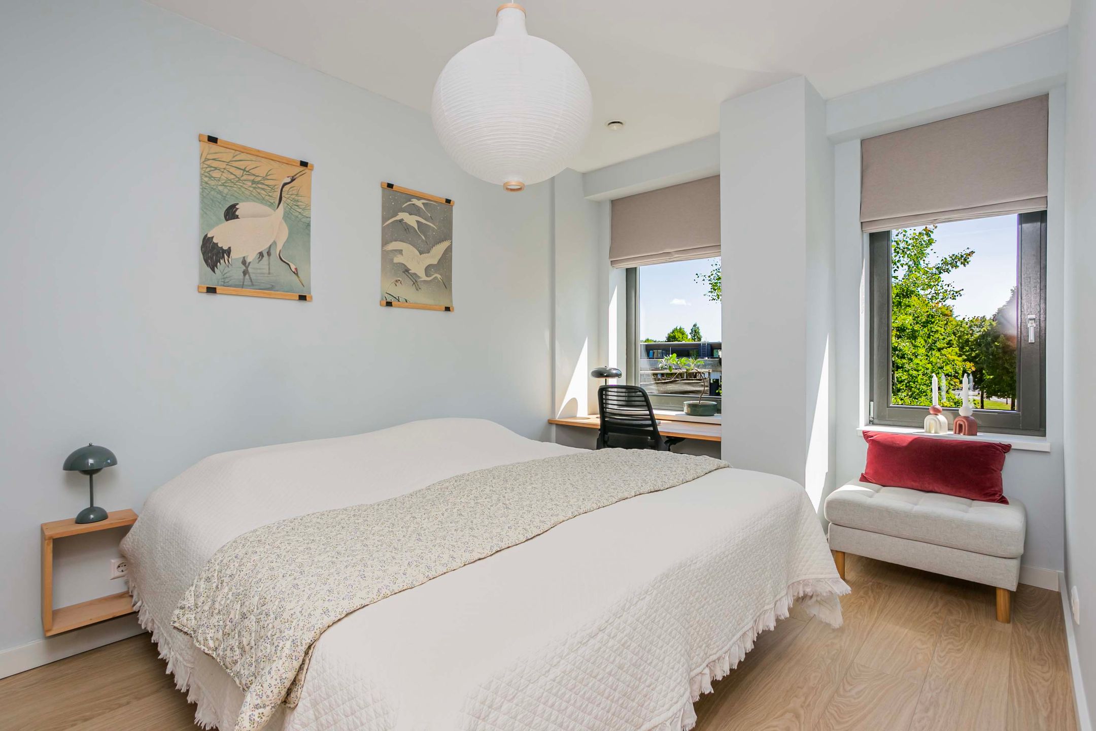 Foto 15 van Wattbaan 50-36