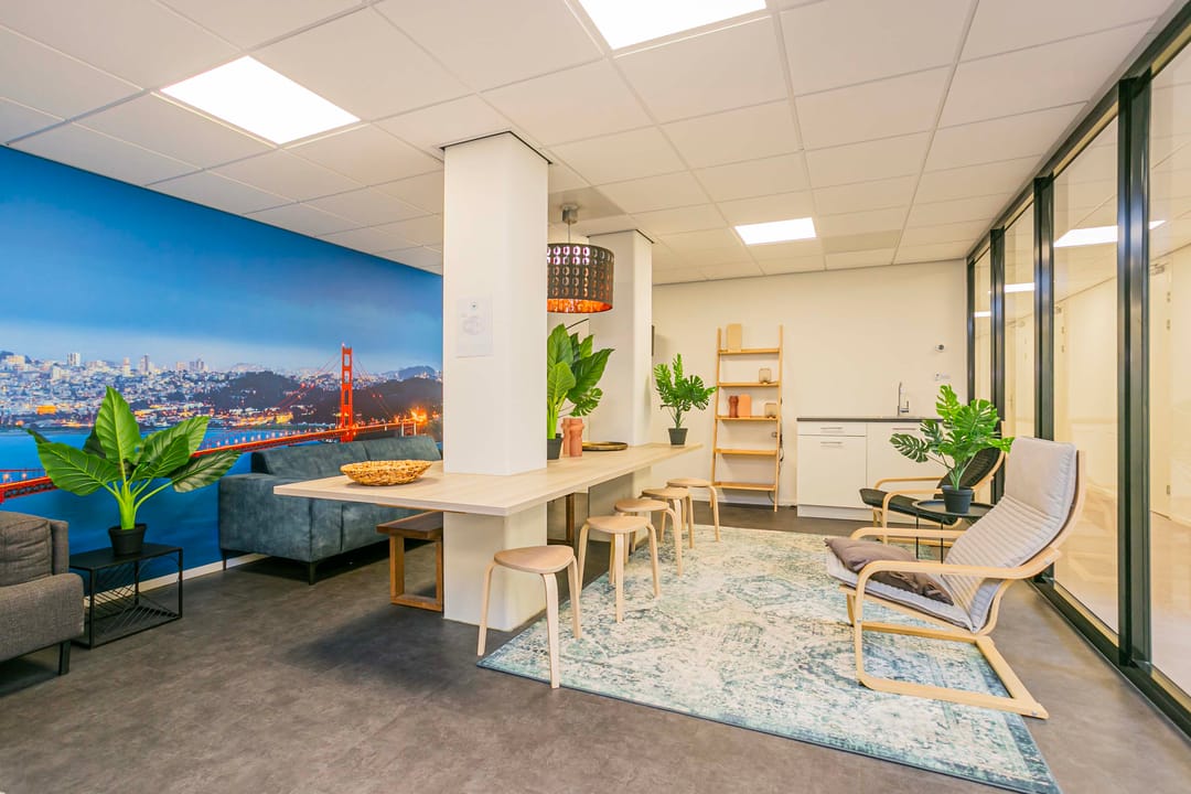 Foto 23 van Wattbaan 50-36