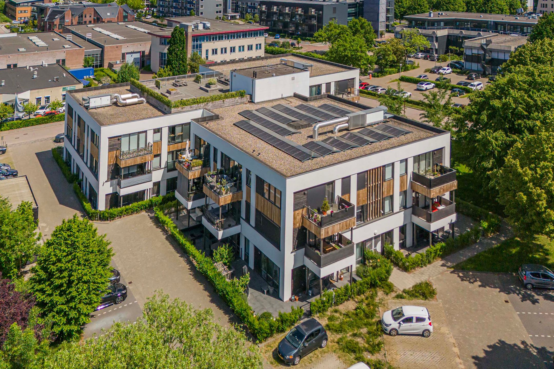 Foto 24 van Wattbaan 50-36