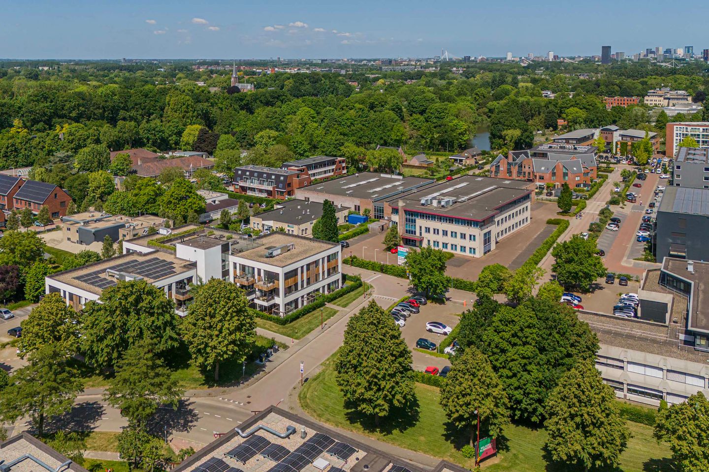 Foto 29 van Wattbaan 50-36