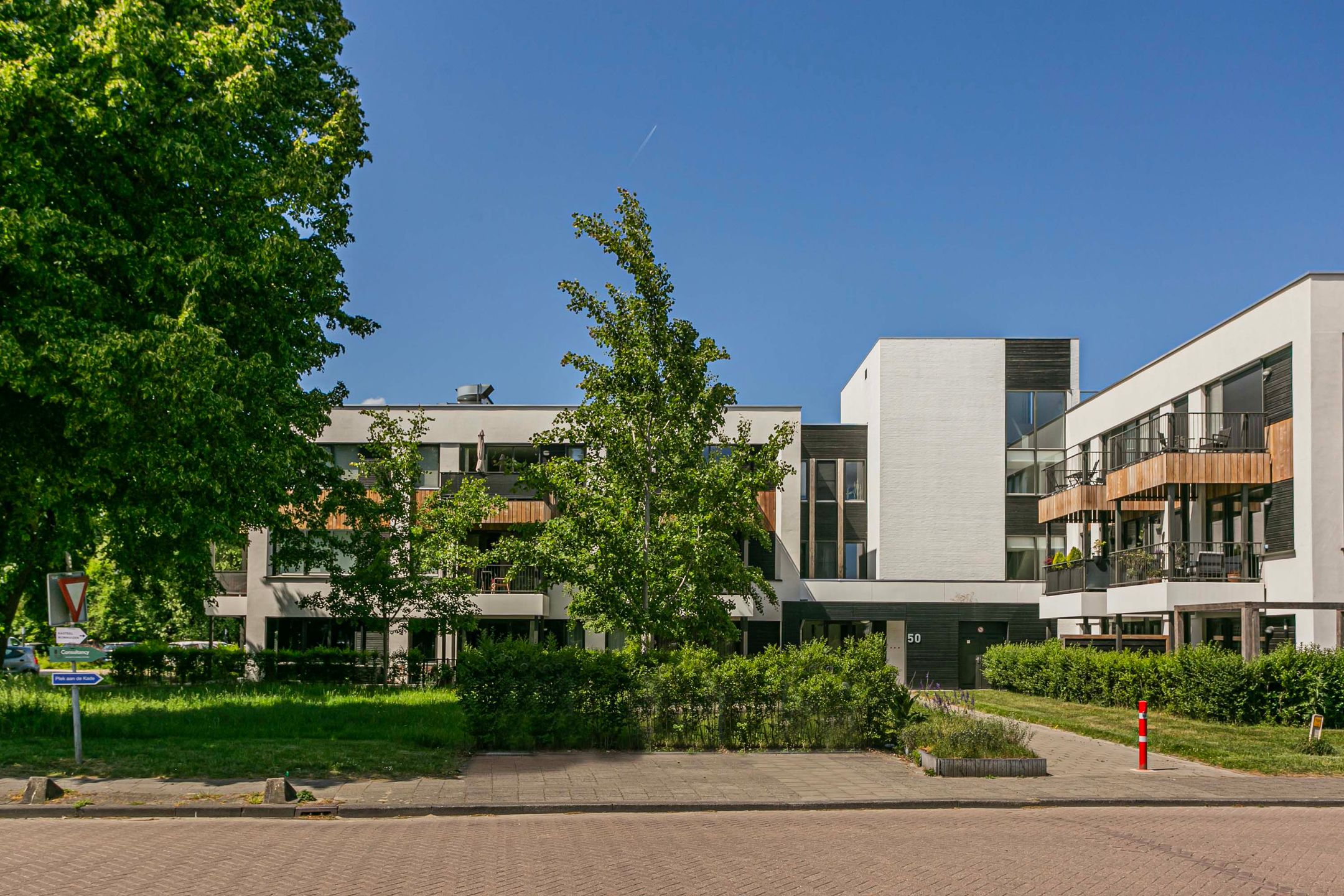 Foto 27 van Wattbaan 50-36