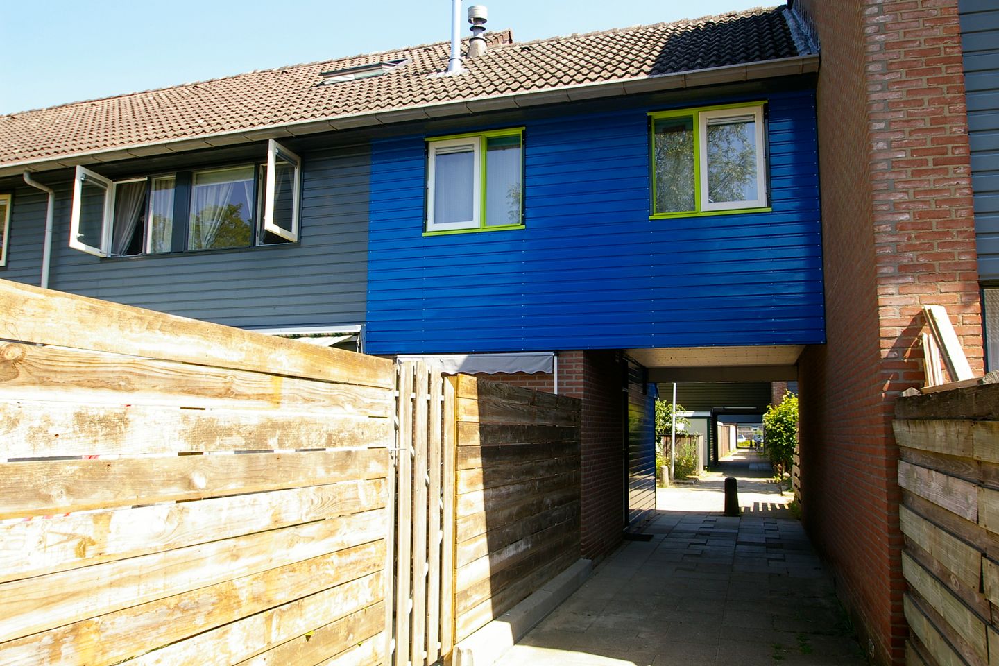 Foto 10 van Tichelkuilen 180