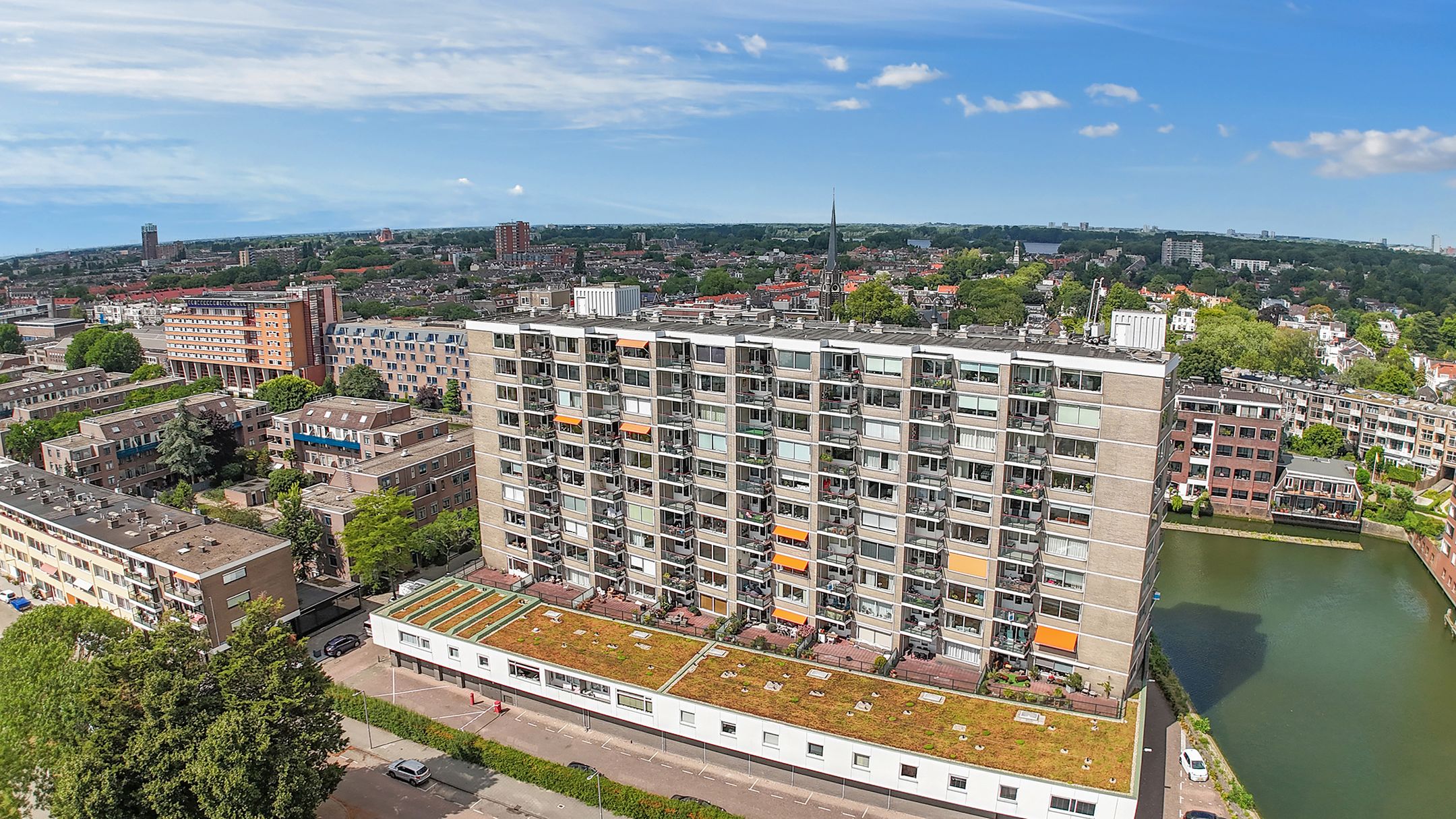 Buizenwerf, 165, Rotterdam, 3063AD, Zuid-Holland, Nederland 165