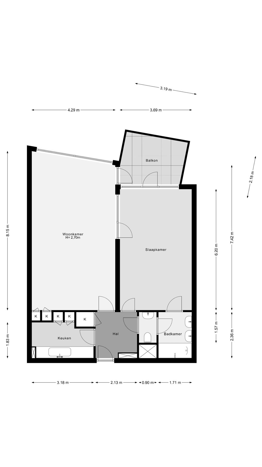 Foto 32 van Buizenwerf 165