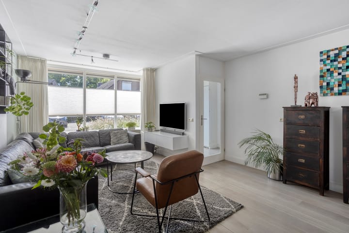 Foto 4 van Brouwershof 39