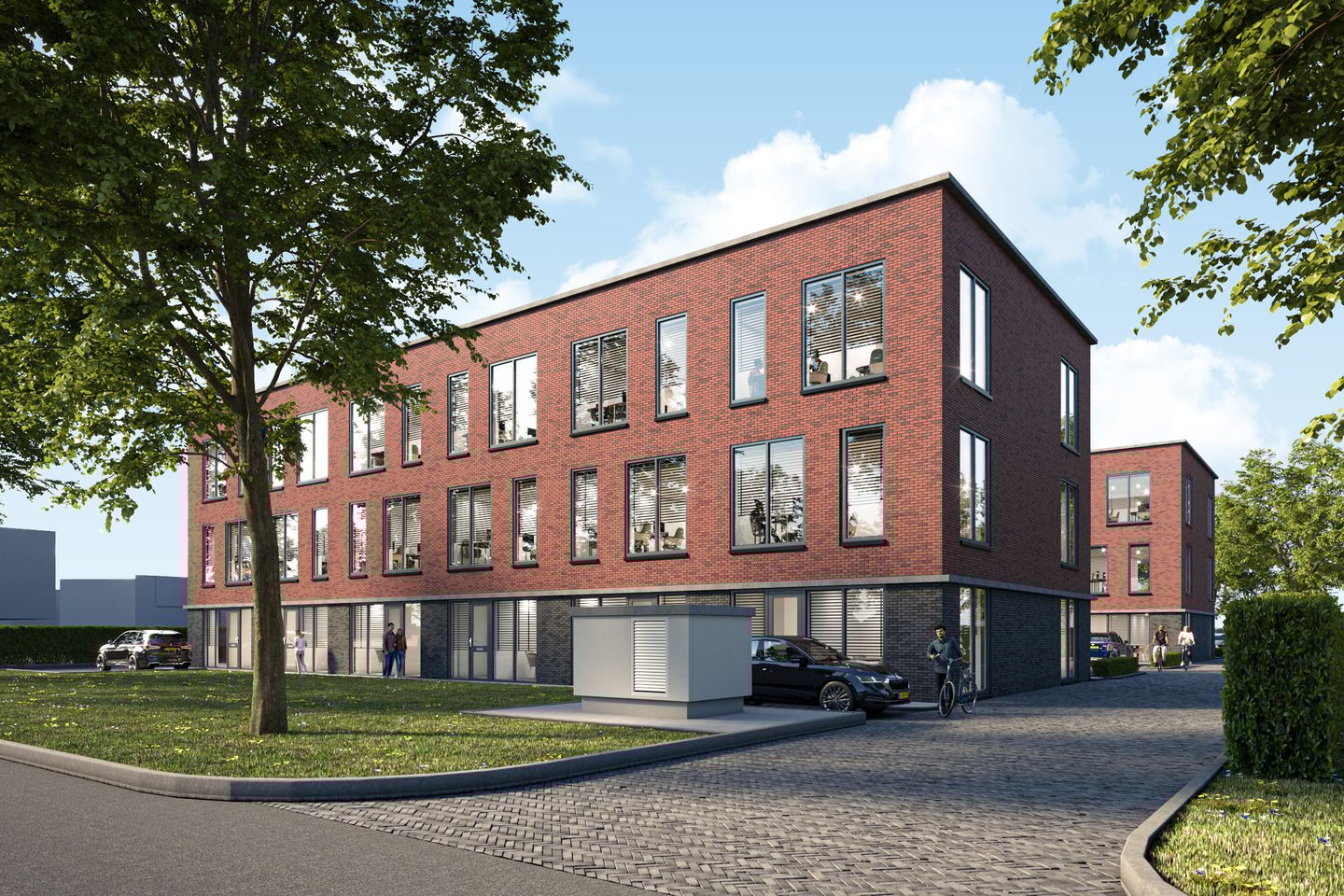 Bekijk foto 3 van Kraaiheide