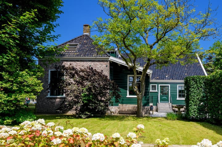 Foto 1 van Zuideinde 152