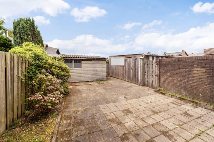 Foto 6 van Alex Willemsstraat 24