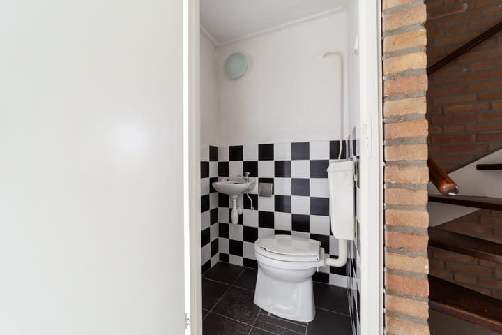 Foto 8 van Alex Willemsstraat 24