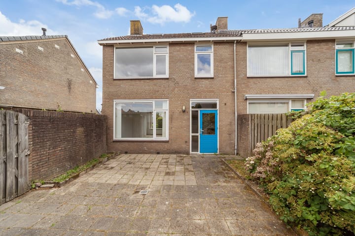 Foto 21 van Alex Willemsstraat 24