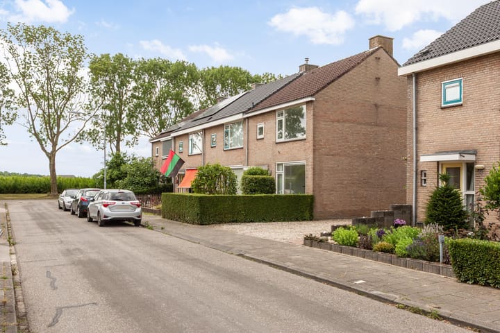 Foto 22 van Alex Willemsstraat 24