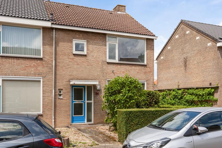 Foto 23 van Alex Willemsstraat 24