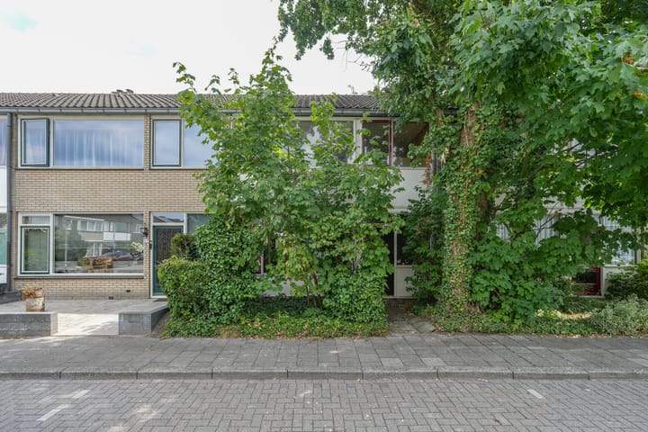 Foto 1 van Cimbaalstraat 49