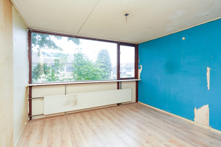 Foto 15 van Cimbaalstraat 49