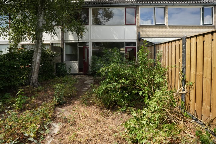 Foto 19 van Cimbaalstraat 49