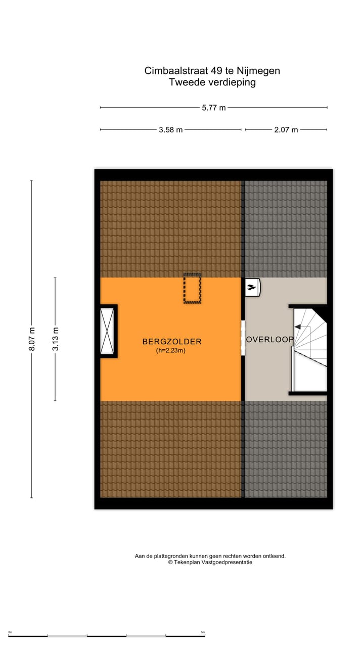 Foto 22 van Cimbaalstraat 49