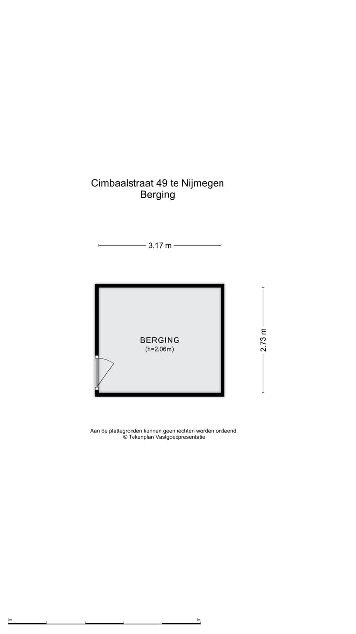 Foto 23 van Cimbaalstraat 49