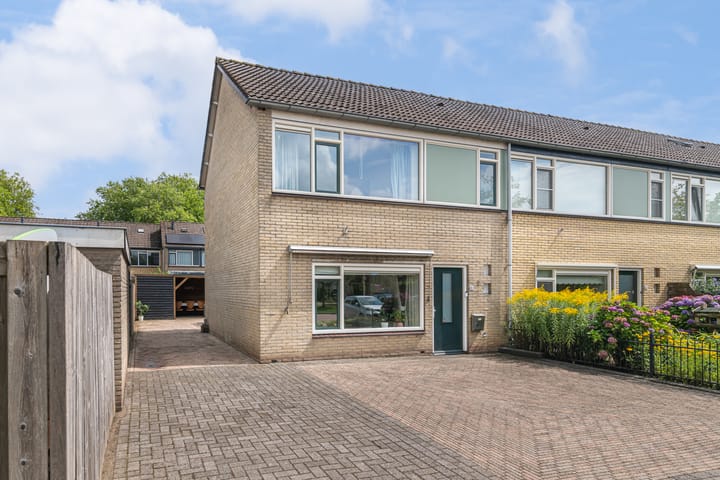 Foto 1 van Van Ostadelaan 16