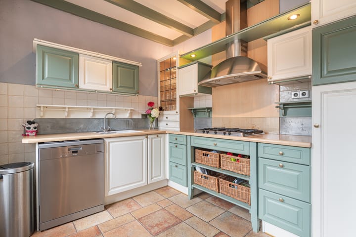 Foto 3 van Van Ostadelaan 16