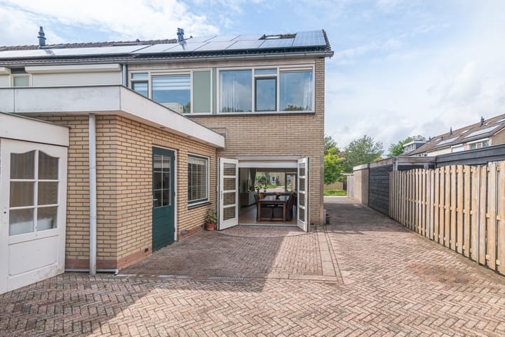 Foto 5 van Van Ostadelaan 16