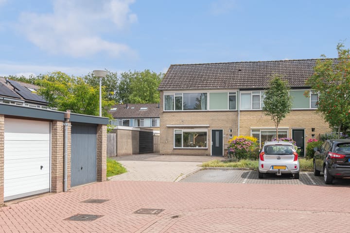 Foto 6 van Van Ostadelaan 16